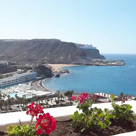 Appartamento With Stunning Ocean View Mogán