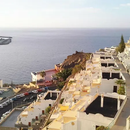 With Stunning Ocean View Mogán
