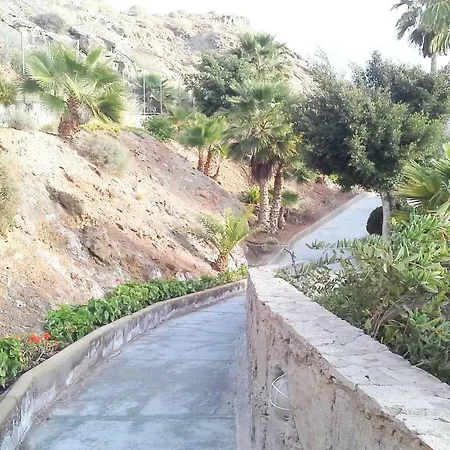 With Stunning Ocean View * Mogán
