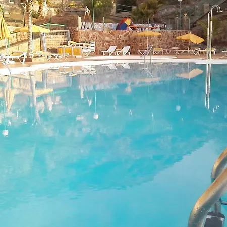 Appartamento With Stunning Ocean View Mogán